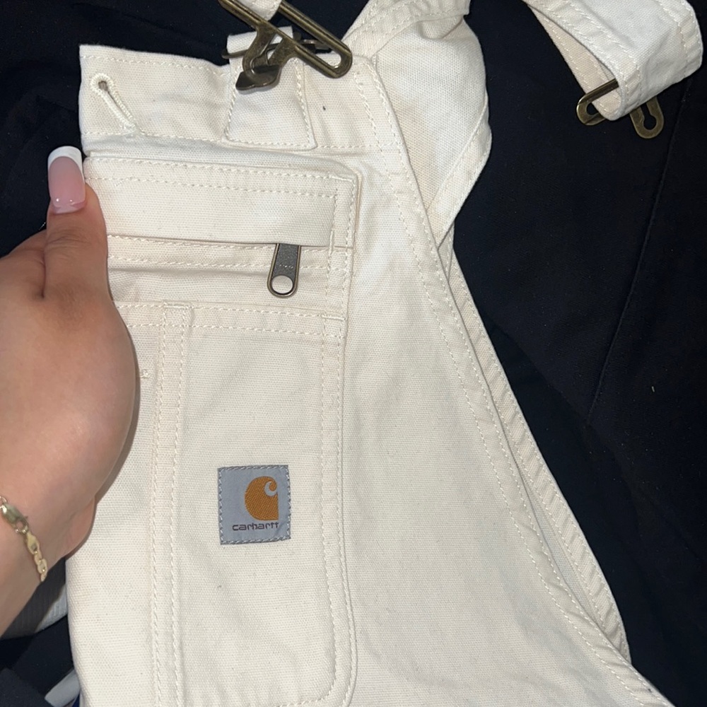 Overalls